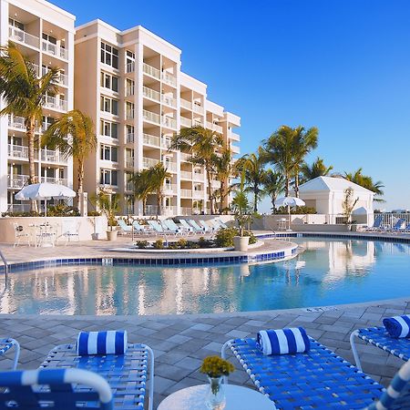 Marco Beach Ocean Resort Marco Island Facilidades foto